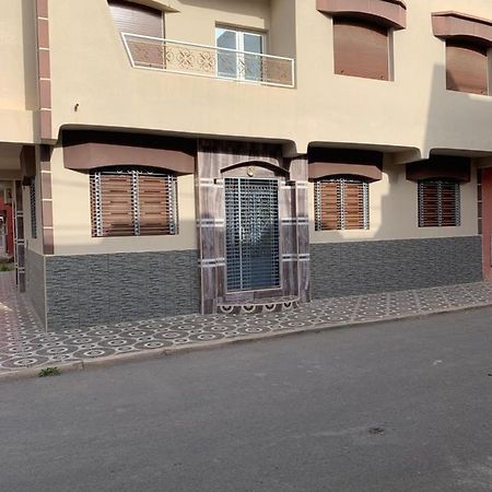 Appartement Mus Saidia 1 エクステリア 写真