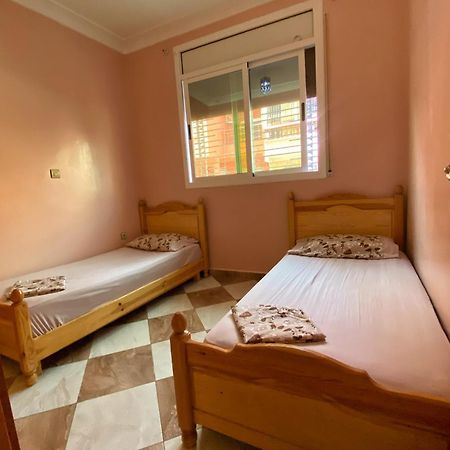 Appartement Mus Saidia 1 エクステリア 写真