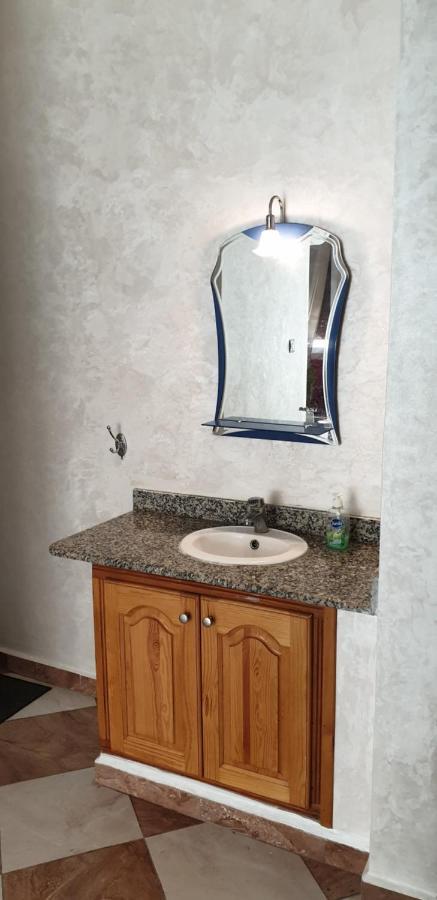Appartement Mus Saidia 1 エクステリア 写真