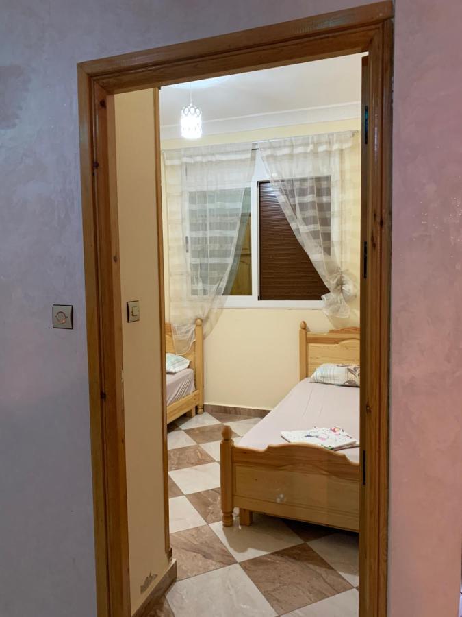 Appartement Mus Saidia 1 エクステリア 写真