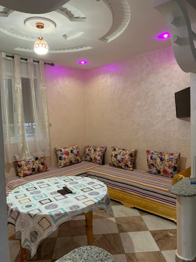 Appartement Mus Saidia 1 エクステリア 写真