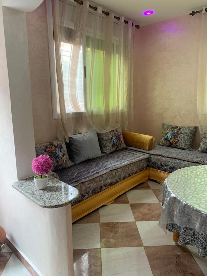Appartement Mus Saidia 1 エクステリア 写真